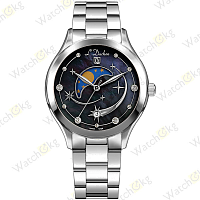 Часы Женские L'Duchen Multifunction (D 837.10.41)