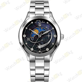 Часы Женские L'Duchen Multifunction (D 837.10.41)