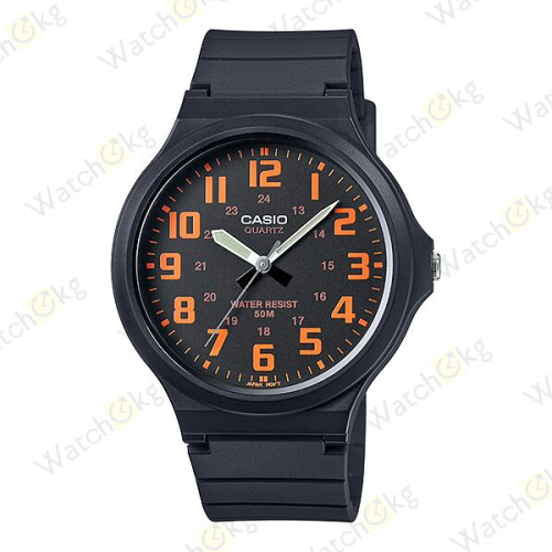 Часы Мужские Casio (MW-240-4BV)