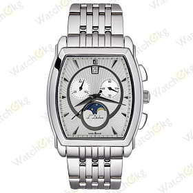 Часы Мужские L'Duchen Multifunction (D 337.10.321)