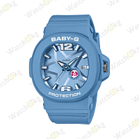 Часы Женские Casio G-SHOCK (BGA-10D-2A2)