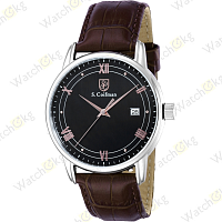 Часы Мужские Invicta S. Coifman (SC0537)