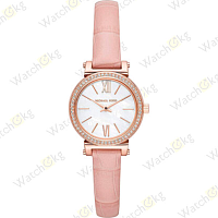 Часы Женские Michael Kors Дизайнерские, Классические (MK2715)