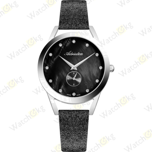 Часы Женские Adriatica Essence (A3725524MQ)  | Watch.kg