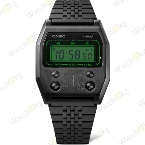 Часы Мужские Casio VINTAGE (A1100B-1) фото 2