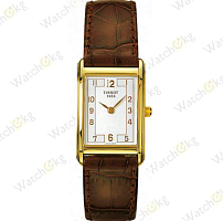 Часы Мужские Tissot T-Gold (T71.3.608.32)