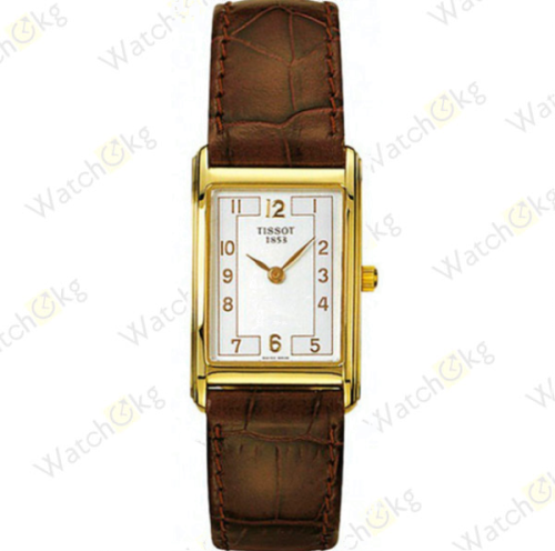 Часы Мужские Tissot T-Gold (T71.3.608.32)