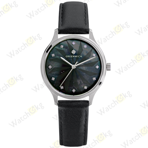 Часы Каллисто Greenwich (GW 341.11.51)