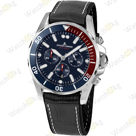 Часы Мужские Jacques Lemans Sport Liverpool (1-2091B)