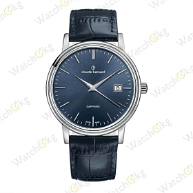 Часы Мужские Claude Bernard (53009.3 BUIN)