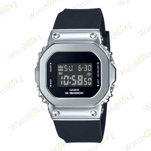 Часы Женские Casio DIGITAL WOMEN (GM-S5600U-1)