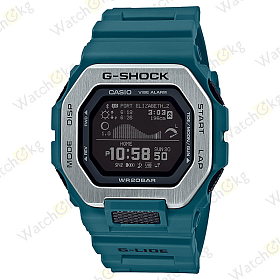 Часы Мужские Casio G-SHOCK (GBX-100-2A)