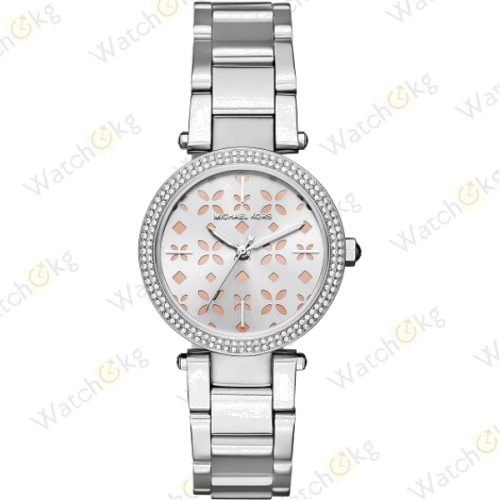 Часы Женские Michael Kors Дизайнерские (MK6483)