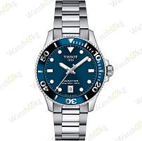 Часы Женские Tissot (T120.210.11.041.00)