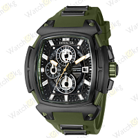 Часы Мужские Invicta S1 Rally Diablo (39699)