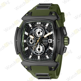 Часы Мужские Invicta S1 Rally Diablo (39699)