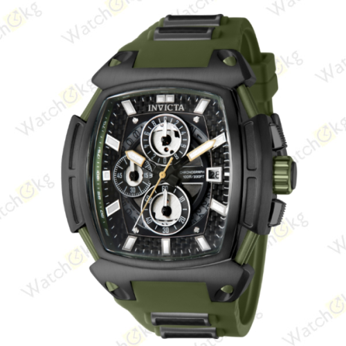 Часы Мужские Invicta S1 Rally Diablo (39699)