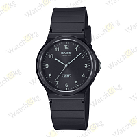 Часы Мужские Casio (MQ-24B-1B)