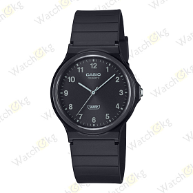 Часы Мужские Casio (MQ-24B-1B)