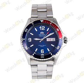 Часы Мужские Orient Diving Sport Automatic (AA02009D)