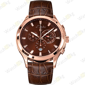 Часы Мужские L'Duchen Multifunction (D 742.42.48)