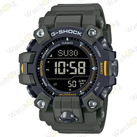 Часы Мужские Casio MASTER OF G - LAND MUDMAN (GW-9500-3)