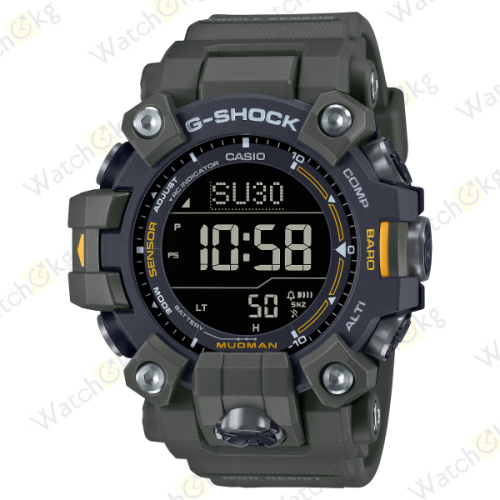 Часы Мужские Casio MASTER OF G - LAND MUDMAN (GW-9500-3)