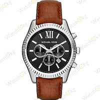 Часы Мужские Michael Kors Дизайнерские (MK8456)