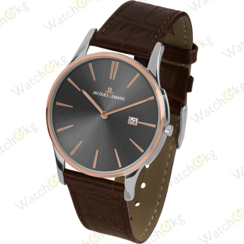 Часы Женские Jacques Lemans Classic London (1-1937E)