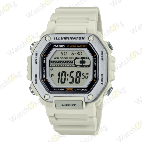 Часы Мужские Casio (MWD-110H-8AV)