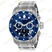 Часы Мужские Invicta Pro Diver (0070)
