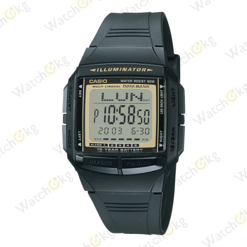 Часы Мужские Casio (DB-36-9AV)