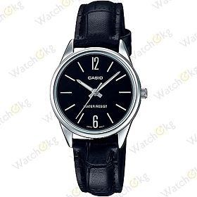 Часы Женские Casio Analog (LTP-V005L-1B)