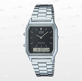 Часы Мужские Casio VINTAGE (AQ-230A-1D)