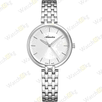 Часы Женские Adriatica Essence (A37635113Q)