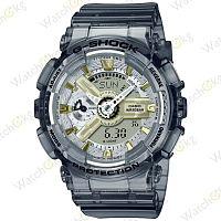 Часы Мужские Casio G-Shock (GMA-S110GS-8A)