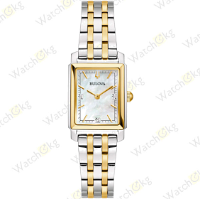 Часы Женские Bulova Sutton (98P220)