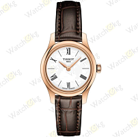 Часы Женские Tissot Tradition 5.5 Lady (T063.009.36.018.00)