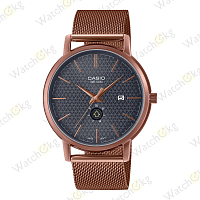 Часы Мужские Casio (MTP-B125MR-8AV)