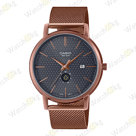 Часы Мужские Casio (MTP-B125MR-8AV)