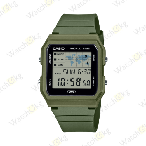 Часы Мужские Casio (LF-30W-3A)