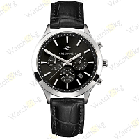 Часы Шкипер Greenwich (GW 043.11.31)