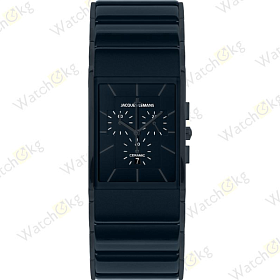 Часы Мужские Jacques Lemans High Tech Ceramic Dublin (1-1941H)