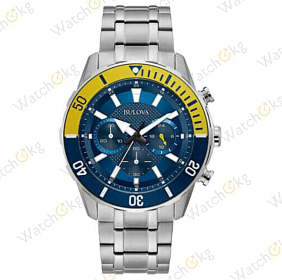 Часы Мужские Bulova Sports (98A245)