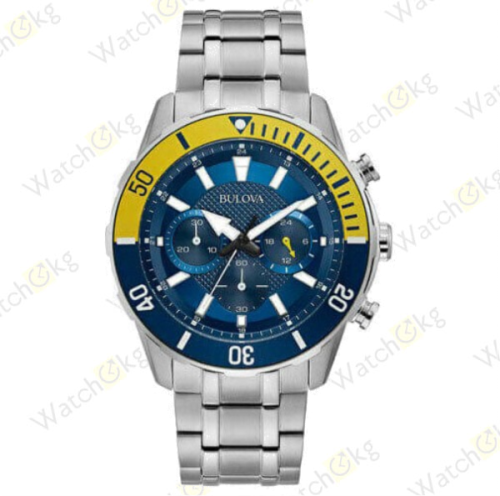Часы Мужские Bulova Sports (98A245)