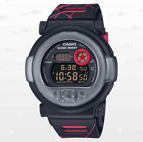 Часы Мужские Casio DIGITAL DW-001 SERIES (G-B001MVA-1)