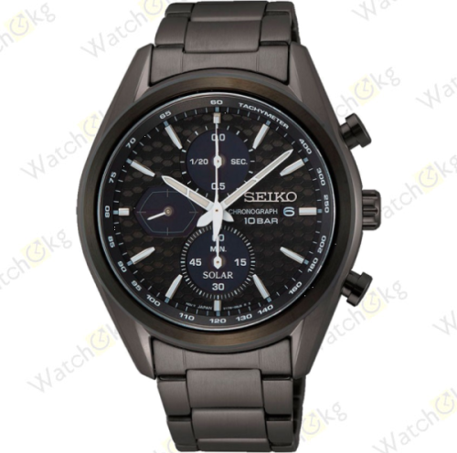 Часы Мужские Seiko Conceptual Series Sports (SSC773P1)