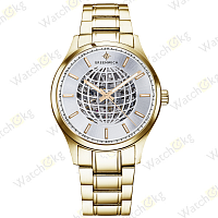 Часы Глобус Greenwich (GW 056.20.33)