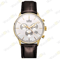 Часы Мужские EDOX (10408-37JAAID)
