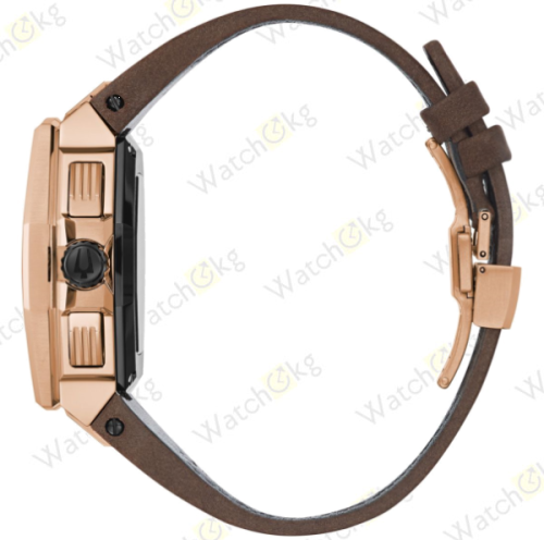 Часы Мужские Bulova Precisionist (98B356) фото 3